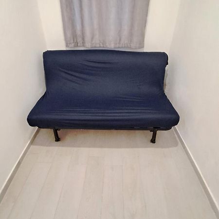 Borgo28 Lägenhet Syrakusa Exteriör bild