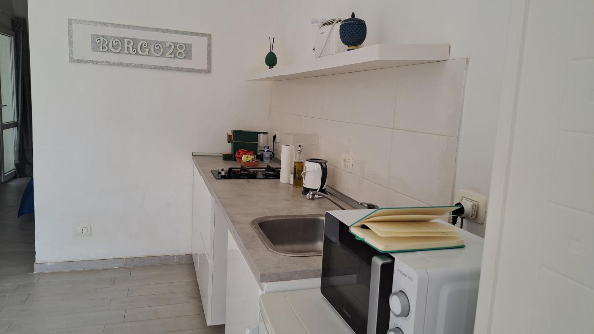 Borgo28 Lägenhet Syrakusa Exteriör bild