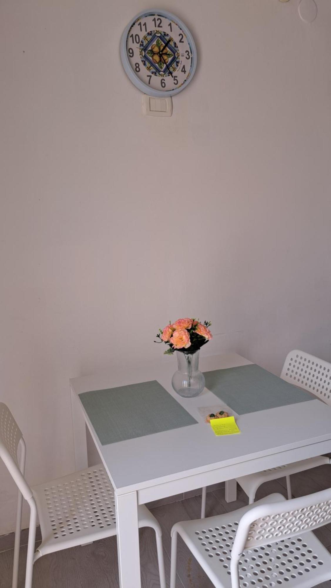 Borgo28 Lägenhet Syrakusa Exteriör bild