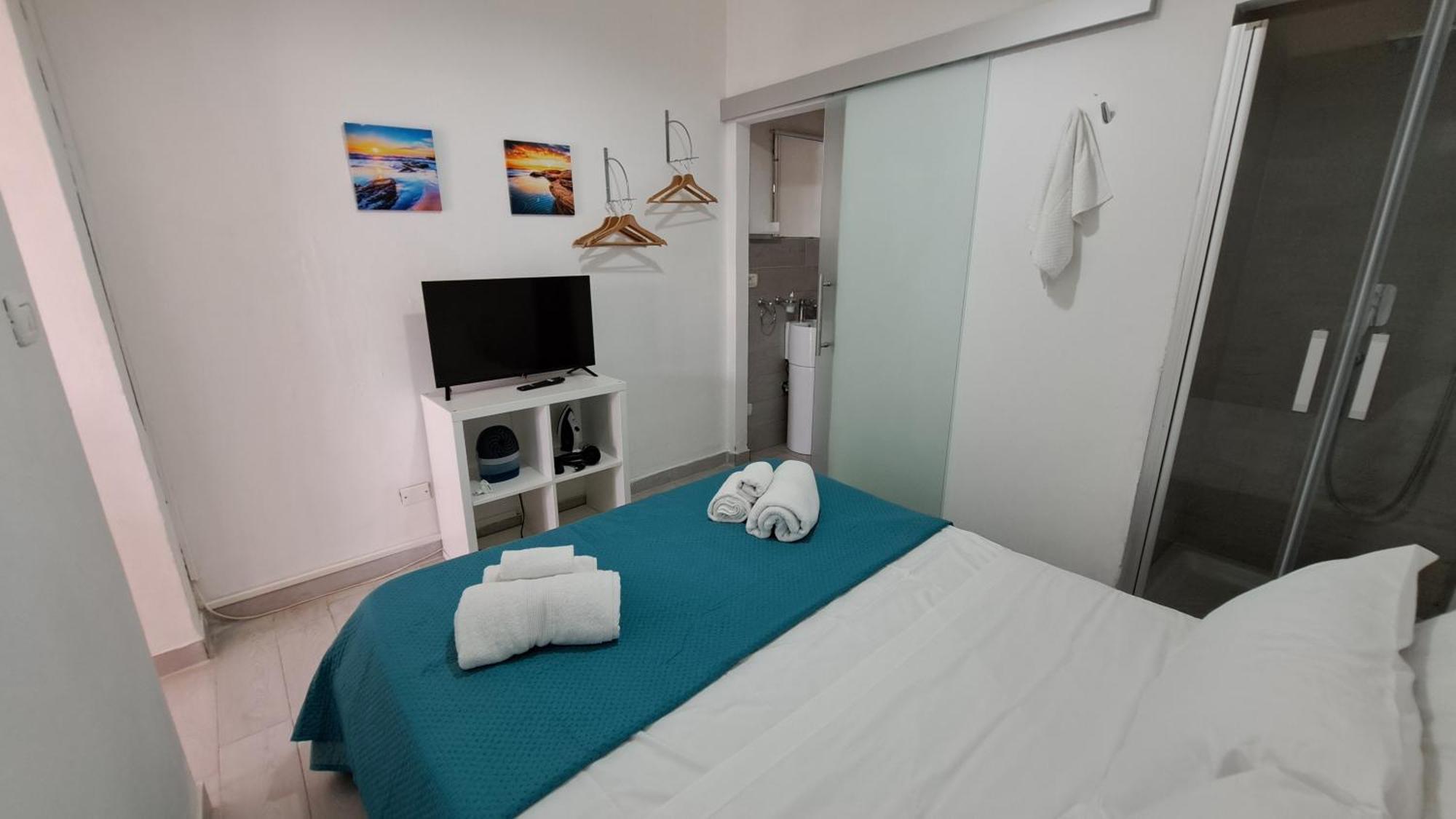 Borgo28 Lägenhet Syrakusa Exteriör bild