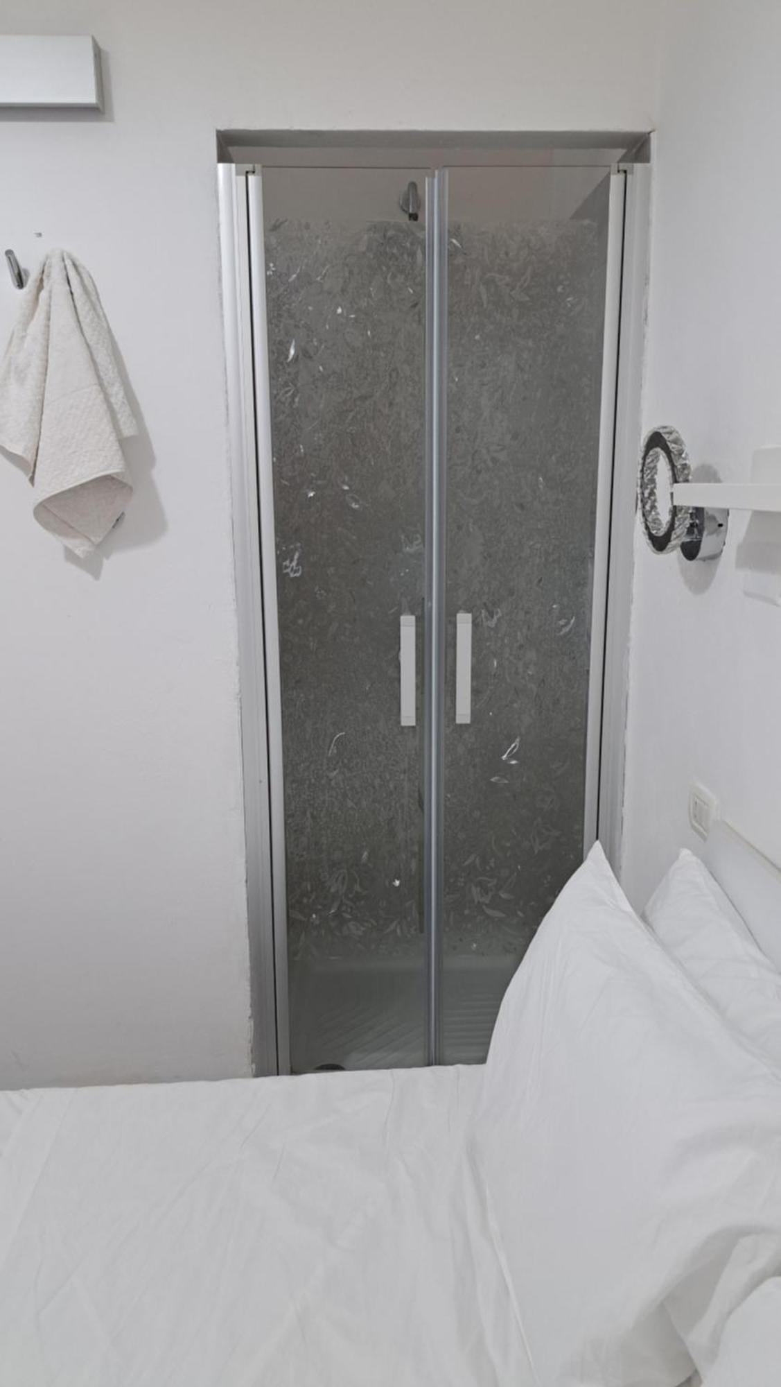 Borgo28 Lägenhet Syrakusa Rum bild